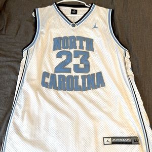 Jordan jersey XL